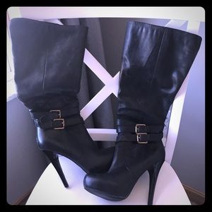 Aldo Boots
